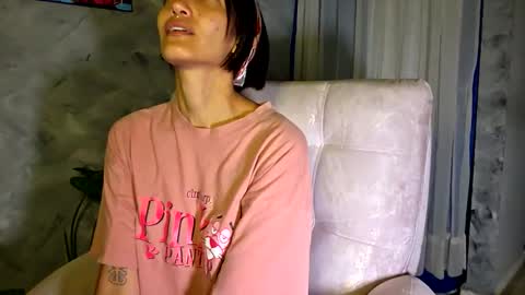 Mia Sandoval online show from 09/26/25, 11:42