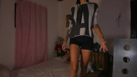 Snapshot of mia_crazysweet chatting on 04/27/26, 10:46 Mia Sandoval online show from 04/27/26, 10:46