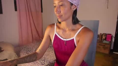 Snapshot of mia_crazysweet chatting on 04/28/26, 06:46 Mia Sandoval online show from 04/28/26, 06:46