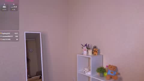 U can call me Angel3 online show from 10/19/25, 04:29