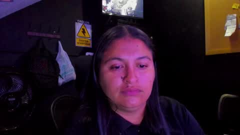 Mia daniela  online show from 10/04/25, 04:21