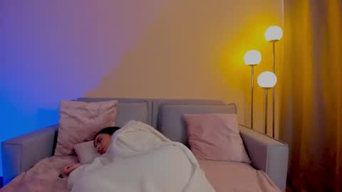 Sarah Luna online show from 03/13/26, 06:58