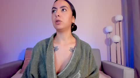 Sarah Luna online show from 03/23/26, 11:36