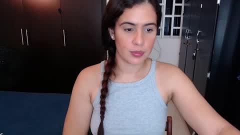 Mia online show from 12/15/24, 04:40
