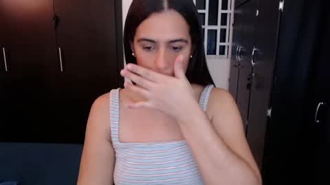 Mia online show from 12/18/24, 02:42