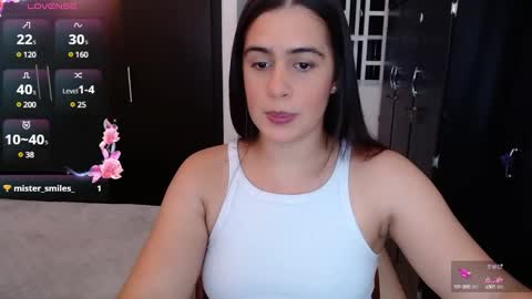 Mia online show from 01/03/25, 02:21