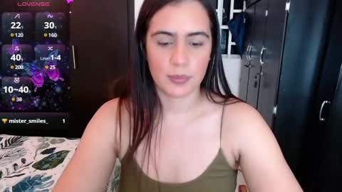 Mia online show from 01/24/25, 03:00