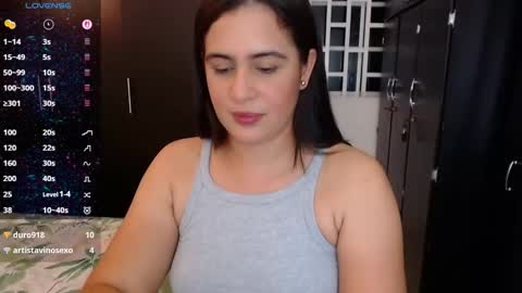 Mia online show from 03/06/26, 03:03