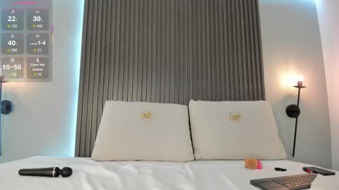 Mia Dollce online show from 11/22/25, 11:31