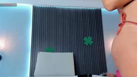 Mia Dollce online show from 03/20/26, 10:42