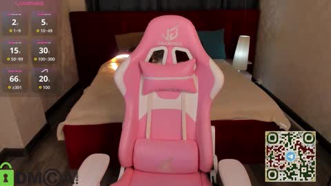 mia_e1fie online show from 01/19/26, 01:09