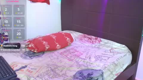 mia_fernand online show from 07/03/26, 04:24