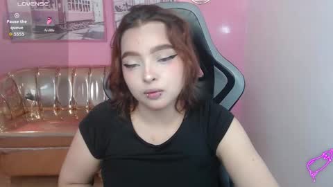 Mia online show from 01/13/26, 01:05