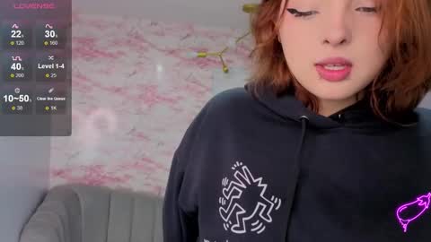 Mia online show from 02/10/26, 01:48