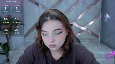 Mia online show from 03/17/26, 01:03