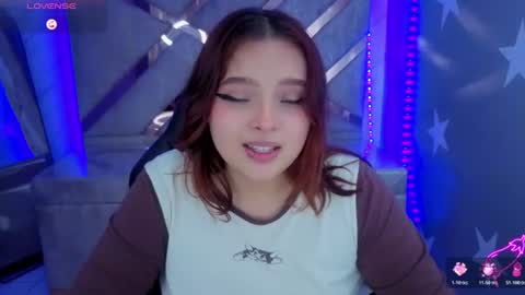 Mia online show from 07/22/26, 02:09