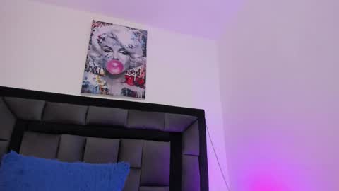 mia fox online show from 02/19/26, 01:07