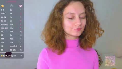 Mia  online show from 10/04/25, 02:37