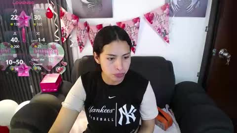 mia_garcia28 online show from 02/16/26, 07:43