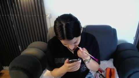 Snapshot of mia_garcia28 chatting on 05/15/26, 01:40 mia_garcia28 online show from 05/15/26, 01:40