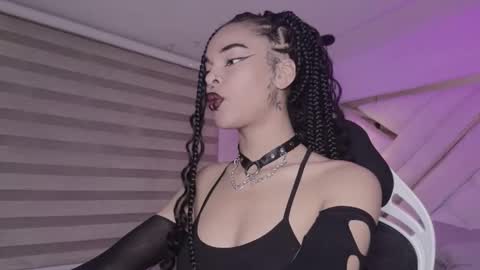 Mia online show from 02/20/26, 06:19