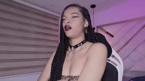 Mia online show from 03/18/26, 03:42