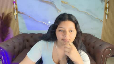 Mia online show from 09/14/25, 12:26
