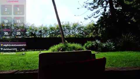 Mia Inkk online show from 02/09/26, 06:45