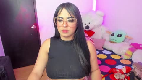 Mia J Abbey online show from 01/11/25, 10:29