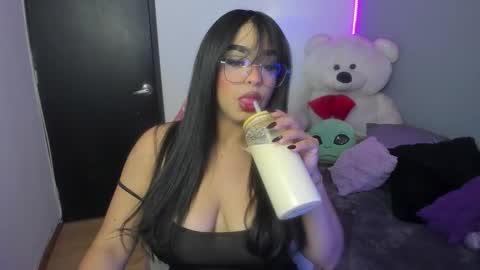 Mia J Abbey online show from 01/08/26, 10:34