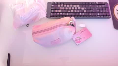    online show from 10/23/25, 12:15