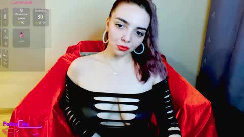 MiaJoy online show from 03/08/25, 12:52