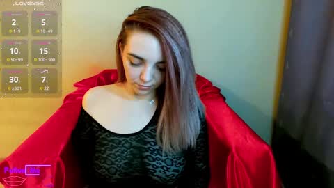 MiaJoy online show from 03/10/25, 04:35