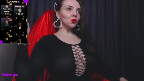 MiaJoy online show from 09/29/25, 12:43