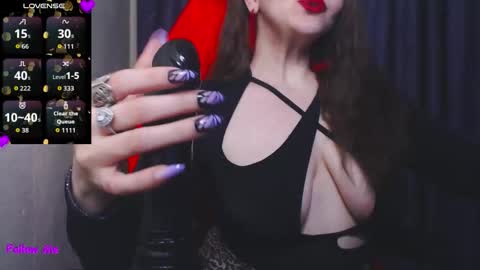 MiaJoy online show from 10/05/25, 07:34