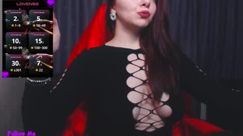 MiaJoy online show from 10/23/25, 07:56