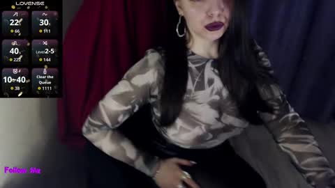 MiaJoy online show from 02/28/26, 04:19