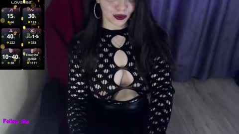 MiaJoy online show from 03/11/26, 07:58