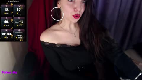 MiaJoy online show from 03/16/26, 09:02