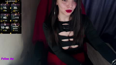 MiaJoy online show from 04/23/26, 12:29