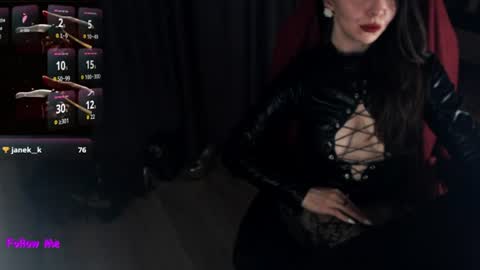 MiaJoy online show from 07/09/26, 08:57