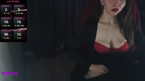 MiaJoy online show from 07/28/26, 05:03