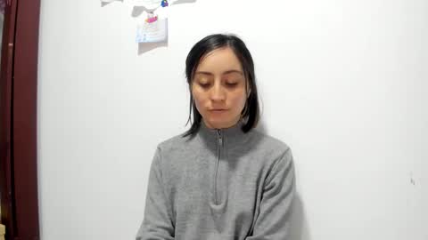 mia kaneee online show from 01/24/25, 03:11