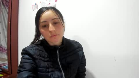 mia kaneee online show from 02/14/25, 05:30