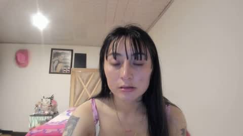 mia kaneee online show from 10/19/25, 09:37