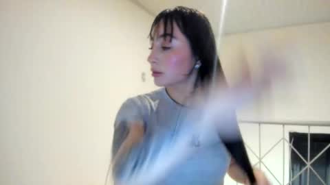 mia kaneee online show from 10/24/25, 01:57