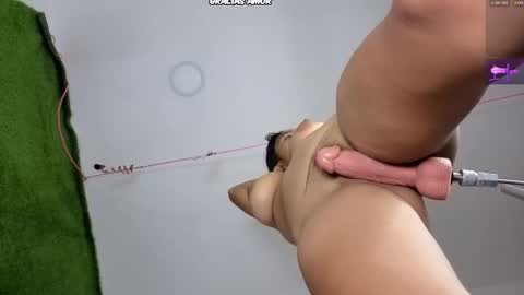 Mia K online show from 02/15/26, 12:25