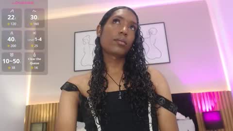 Mia online show from 02/19/26, 05:31