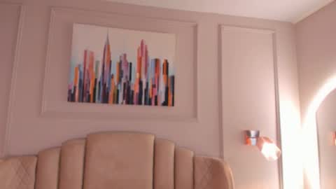 Mia online show from 02/25/26, 02:10