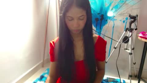 Snapshot of mia_kleim1 chatting on 02/10/26, 04:27 mia_kleim1 online show from 02/10/26, 04:27